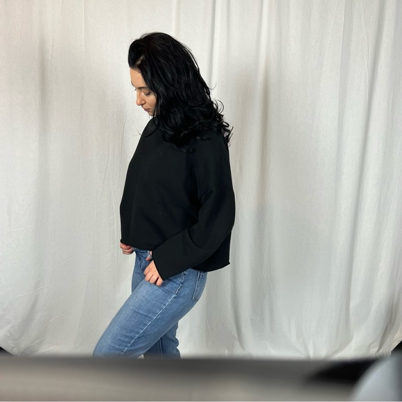 Oak and Fort Turtleneck - Picture 1 of 2